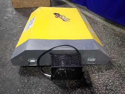 Ground Specialties Position Heater