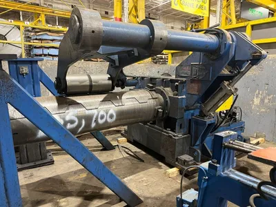 1997 DELTA 72-72 CTL Cut To Length Line | Michael Meyer (3)