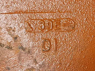 NEW VICTAULIC NO. 20