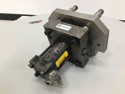 USED PARKER 02.50 JJ2H