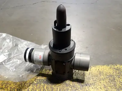 Used 2017 BTM COMPANY LPPC38G24.80PTBLLSPD248300B Pumps Ohio US | HGR 24 #873835