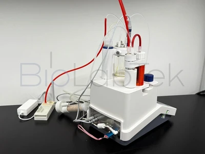 Used Mettler Toledo V20S Titrators Missouri US | BioLabTek #1547047