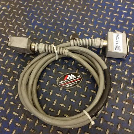 Used EPIC CABLE326 Cable & Wire Michigan US | Ideal Machinery #578417