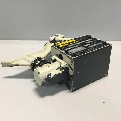 USED PARKER D3ML4B10X4384