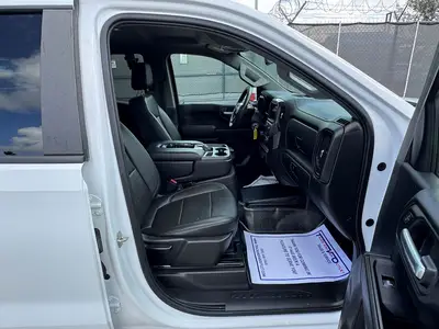 Used 2019 CHEVROLET SILVERADO 1500 Pickup Trucks Florida US | Truck and Van Outlet #1509134