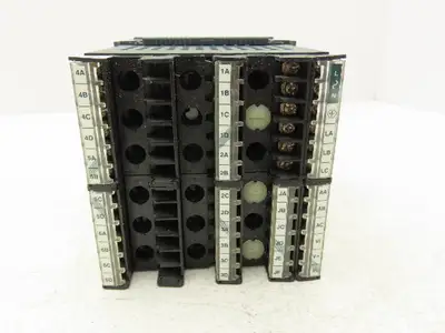 Used EUROTHERM _UNKNOWN_ Automation Control (HMI) Indiana US | Arrow Industrial #1316653