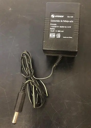 Used _UNKNOWN_ _UNKNOWN_ Electrical Testers | Advanced Capital Equipment Sales #433959