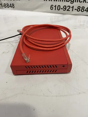 Trend Micro Network VirusWall 300 Network Security Device/Router/appliance