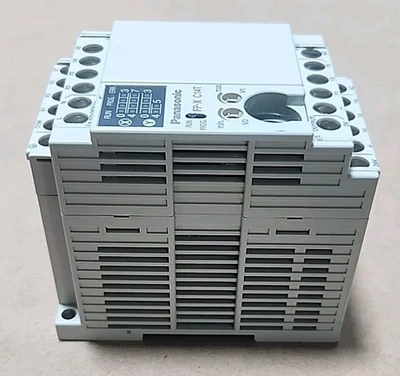 NEW Panasonic AFPX-C14T