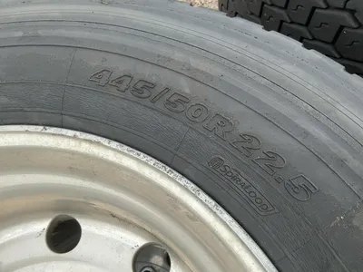Used _UNKNOWN_ _UNKNOWN_ Wheels & Tires Michigan US | Miedema Asset Management Group #1437666