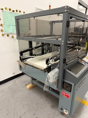 Used _UNKNOWN_ _UNKNOWN_ L-Sealers Rhode Island US | Federal Equipment Company #1347877