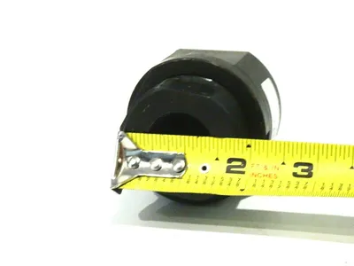 NEW EATON HYDRAULICS ROD COUPLER