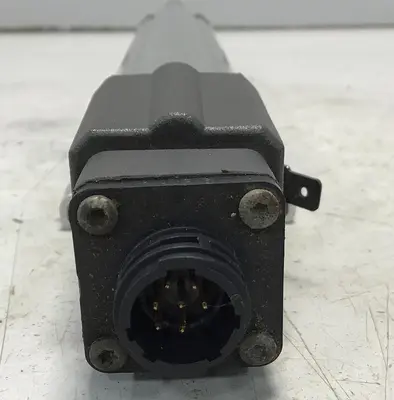 USED TEMPOSONICS INC LPRCVU0070