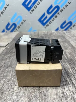 FUJI ELECTRIC PXR4-RCS1-5V0A1 Electrical/PLC/Automation | ESS Industrial Equipment Sales (5)