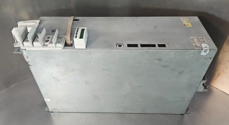 Used Rexroth _UNKNOWN_ Servo Drives South Carolina US | Palmetto Automation #1158385