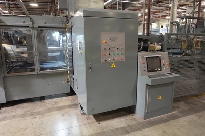 Used _UNKNOWN_ _UNKNOWN_ Printer Slotters California US | Capital Recovery Group #1546010
