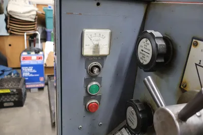 STANDARD MODERN 1760 Engine Lathes | Clark Machinery Sales, LLC (11)