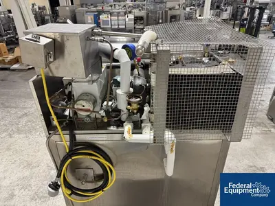 Used Lunaire _UNKNOWN_ Incubators Ohio US | Federal Equipment Company #1455686