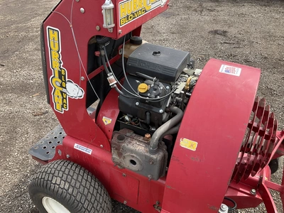 Used _UNKNOWN_ _UNKNOWN_ Leaf Blowers (Commercial) Michigan US | Miedema Asset Management Group #1415066