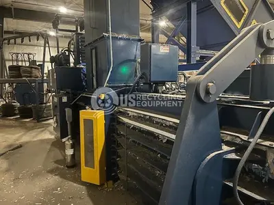 USED 2018 AMERICAN BALER 5029NS-9T30