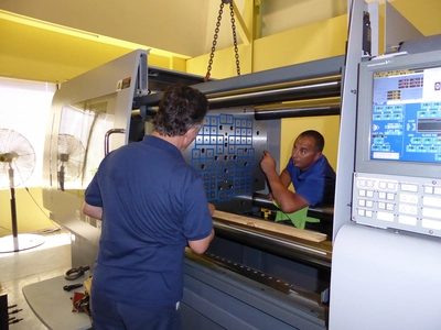Magbo MBP 80 MAGNETIC PLATENS | INJECTION DEPOT GROUP (4)