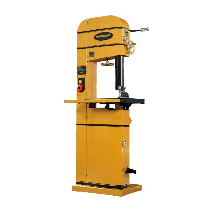 NEW POWERMATIC PM1800BT