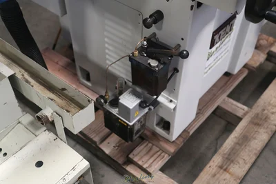 Used 2008 KENT KGS-1020AHD Reciprocating Surface Grinders California US | Sterling Machinery Exchange #1465386