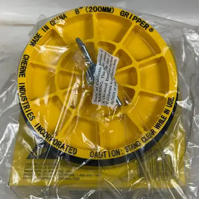 New | in-Stock CHERNE _UNKNOWN_ Plumbing Equipment South Carolina US | General Equipment and Supply #1491065