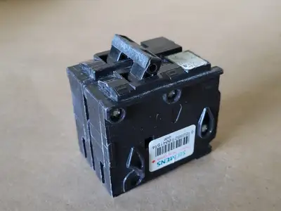 USED SIEMENS Q230