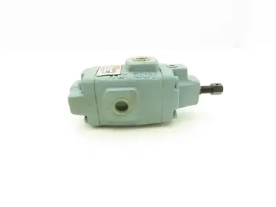 Nachi Q-T03-1C-21 Hydraulic Pressure Control Relief Valve