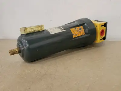 USED KAESER KFS-60