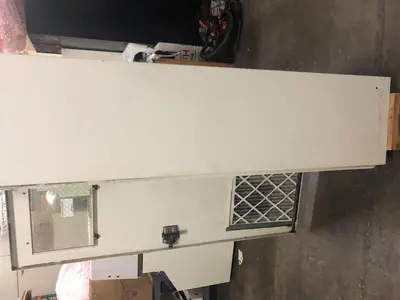 Airgas Engineering Solutions Cabinet