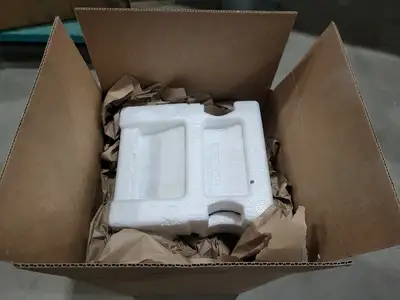USED VACON NXS00056A2L0SSSA1A2000000