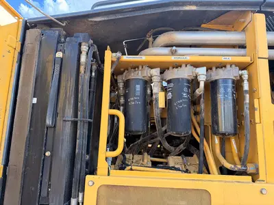 Used 2010 JOHN DEERE 772G Motor Graders Utah US | CSS Equipment Sales #1475063