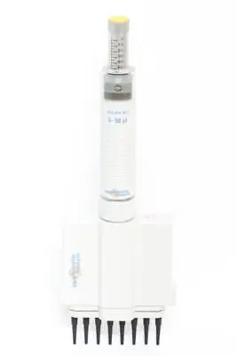 USED VWR Manual Pipettor