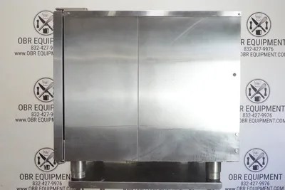 USED Alto-Shaam CTP7-20E