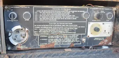 Used 1998 FORD L7000 Service & Utility Trucks Florida US | Proxy Equipment #1385332