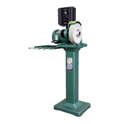 New | in-Stock BURR KING MODEL 800 Deburring Machines Florida US | Sierra Victor Machinery #1269208
