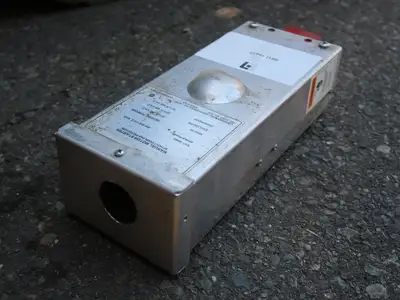 Manual Motor Starter No. 60302