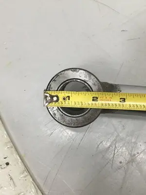 GENERIC Hydraulic Cylinder LIFT GATE CYLINDER #116348