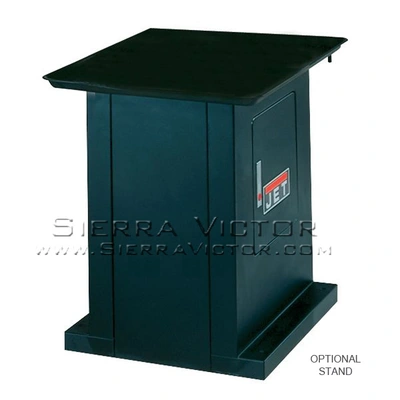 JET JMD-18 Mill/Drills | Sierra Victor Industries (3)