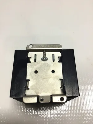USED OMEGA ENGINEERING INC. SSR3PH660DC30