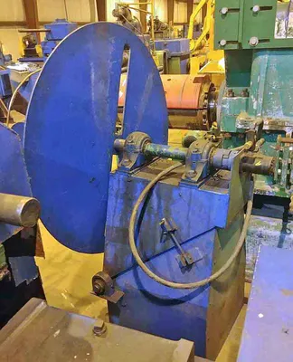 0.500 x 0.125" McKay Scrap Winders