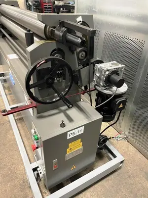 NEW 2025 GMC PBR-0510E