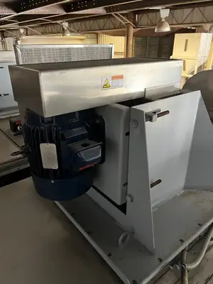 USED 1995 AEROGLIDE C1-120-29-RGC