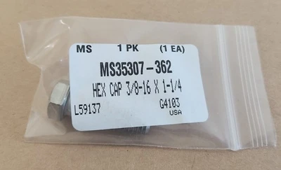 NEW Robbins MS35307-362