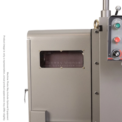 JET J-948WBSV Wide Belt Sanders | Sierra Victor Industries (22)