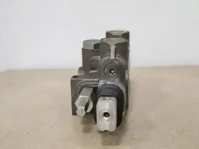 Hydraulic Valve OP, 0312