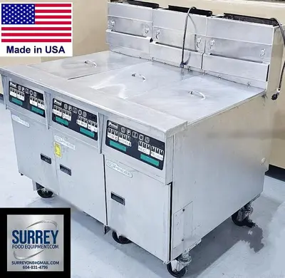 USED PITCO SSH52