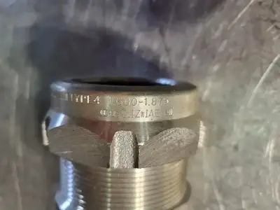 USED T&B FITTINGS ST125-471
